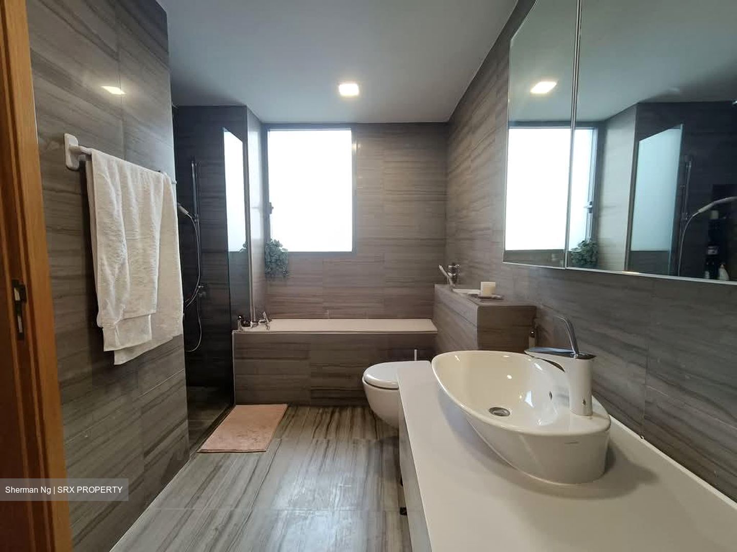 Mon Jervois (D10), Condominium #532893501